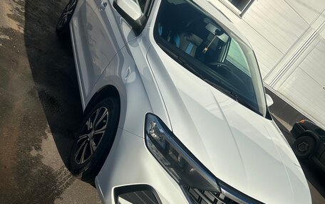 Volkswagen Polo VI (EU Market), 2020 год, 1 300 000 рублей, 5 фотография