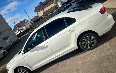 Volkswagen Polo VI (EU Market), 2020 год, 1 300 000 рублей, 4 фотография