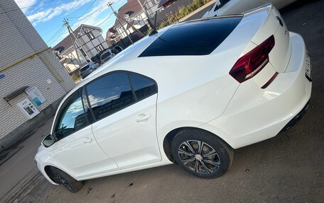 Volkswagen Polo VI (EU Market), 2020 год, 1 300 000 рублей, 7 фотография