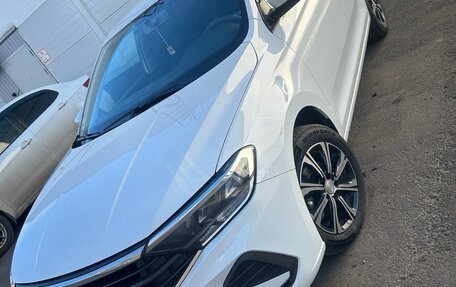 Volkswagen Polo VI (EU Market), 2020 год, 1 300 000 рублей, 10 фотография