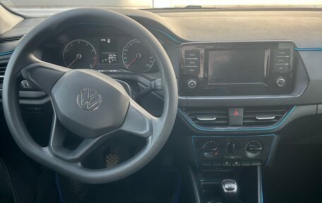 Volkswagen Polo VI (EU Market), 2020 год, 1 300 000 рублей, 14 фотография