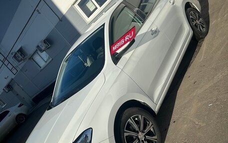 Volkswagen Polo VI (EU Market), 2020 год, 1 300 000 рублей, 3 фотография