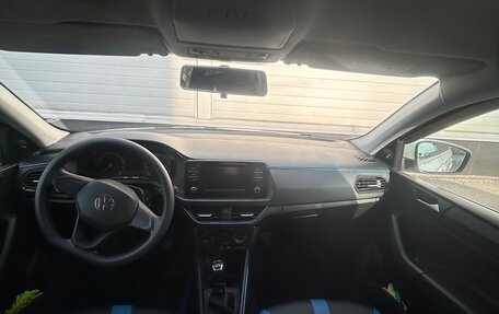 Volkswagen Polo VI (EU Market), 2020 год, 1 300 000 рублей, 15 фотография