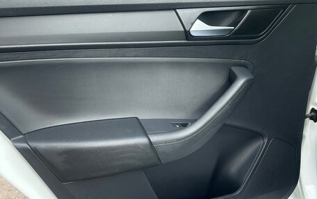 Volkswagen Polo VI (EU Market), 2020 год, 1 300 000 рублей, 16 фотография