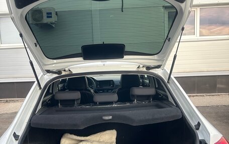 Volkswagen Polo VI (EU Market), 2020 год, 1 300 000 рублей, 18 фотография