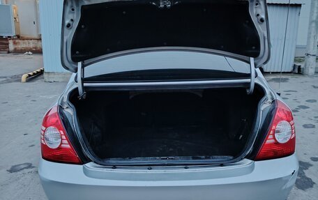 Hyundai Elantra III, 2005 год, 230 000 рублей, 10 фотография