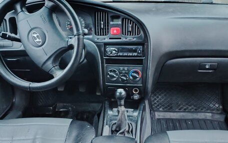 Hyundai Elantra III, 2005 год, 230 000 рублей, 11 фотография