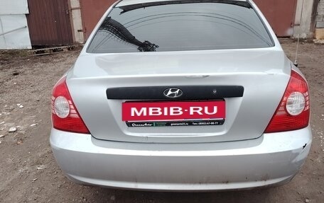 Hyundai Elantra III, 2005 год, 230 000 рублей, 5 фотография