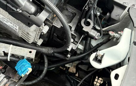 Chevrolet Cruze II, 2013 год, 700 000 рублей, 15 фотография