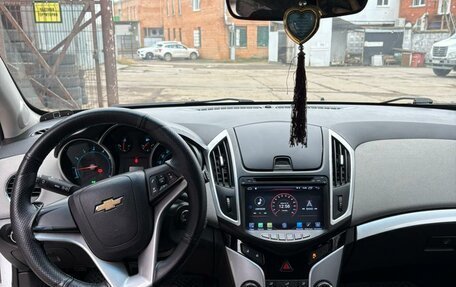 Chevrolet Cruze II, 2013 год, 700 000 рублей, 11 фотография