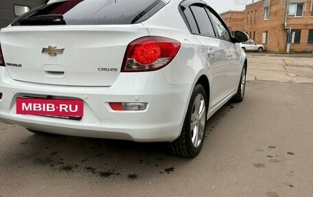Chevrolet Cruze II, 2013 год, 700 000 рублей, 5 фотография