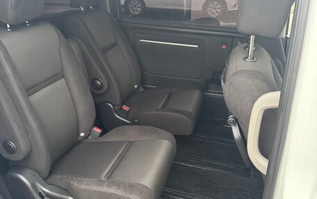 Honda Stepwgn IV, 2021 год, 3 500 000 рублей, 13 фотография