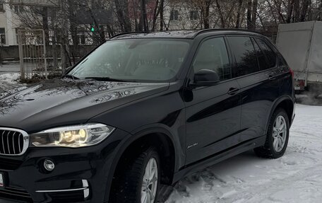 BMW X5, 2014 год, 3 250 000 рублей, 3 фотография