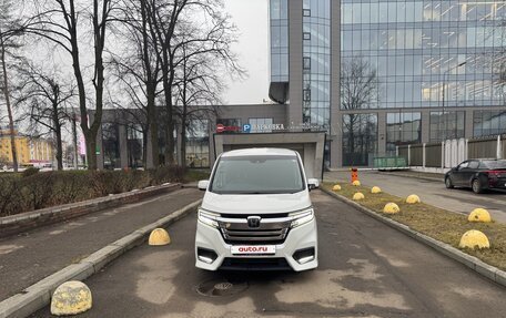 Honda Stepwgn IV, 2021 год, 3 500 000 рублей, 11 фотография