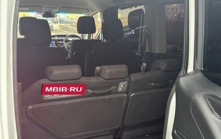 Honda Stepwgn IV, 2021 год, 3 500 000 рублей, 14 фотография