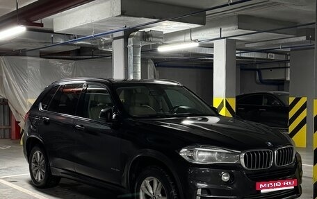 BMW X5, 2014 год, 3 250 000 рублей, 5 фотография