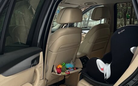 BMW X5, 2014 год, 3 250 000 рублей, 8 фотография