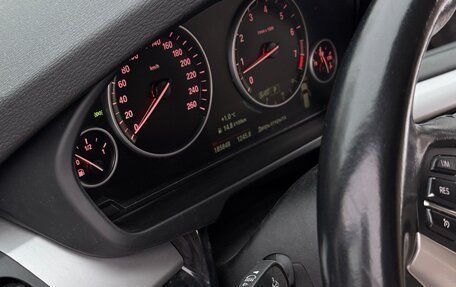 BMW X5, 2014 год, 3 250 000 рублей, 11 фотография