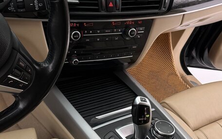 BMW X5, 2014 год, 3 250 000 рублей, 12 фотография