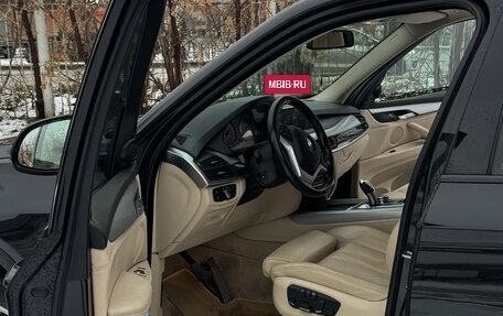 BMW X5, 2014 год, 3 250 000 рублей, 9 фотография