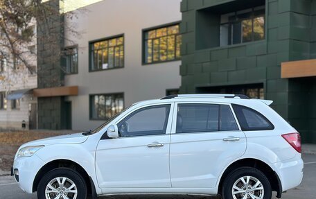 Lifan X60 I рестайлинг, 2016 год, 870 000 рублей, 8 фотография