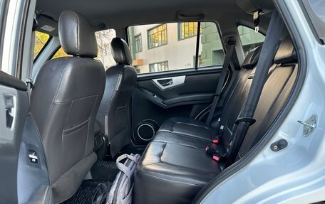 Lifan X60 I рестайлинг, 2016 год, 870 000 рублей, 16 фотография