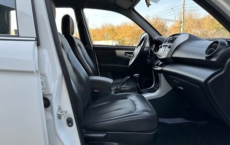 Lifan X60 I рестайлинг, 2016 год, 870 000 рублей, 17 фотография