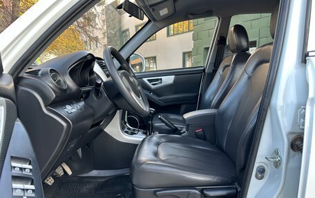 Lifan X60 I рестайлинг, 2016 год, 870 000 рублей, 15 фотография