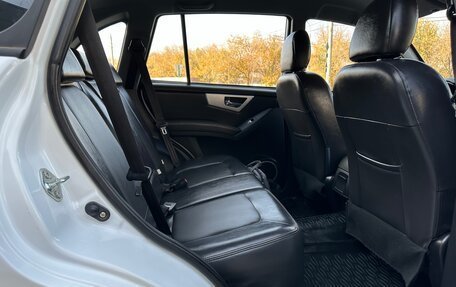 Lifan X60 I рестайлинг, 2016 год, 870 000 рублей, 18 фотография