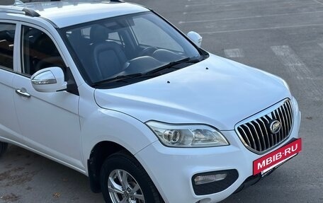 Lifan X60 I рестайлинг, 2016 год, 870 000 рублей, 10 фотография