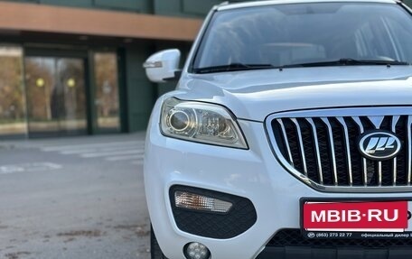 Lifan X60 I рестайлинг, 2016 год, 870 000 рублей, 11 фотография