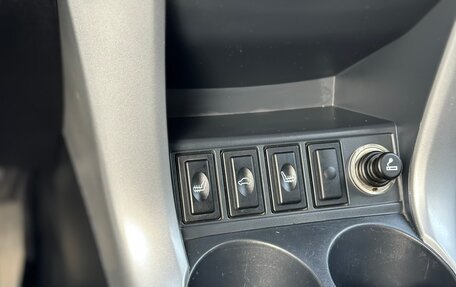 Lifan X60 I рестайлинг, 2016 год, 870 000 рублей, 23 фотография