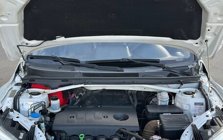 Lifan X60 I рестайлинг, 2016 год, 870 000 рублей, 27 фотография