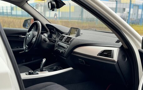 BMW 1 серия, 2013 год, 675 000 рублей, 5 фотография