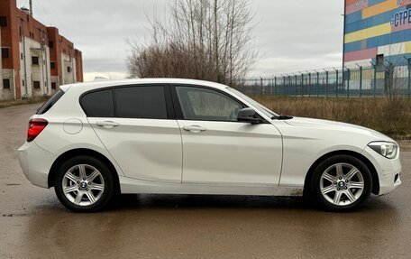 BMW 1 серия, 2013 год, 675 000 рублей, 10 фотография
