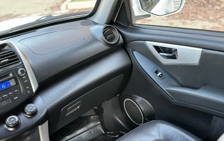 Lifan X60 I рестайлинг, 2016 год, 870 000 рублей, 22 фотография