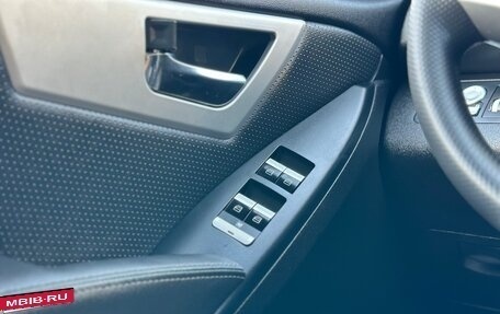 Lifan X60 I рестайлинг, 2016 год, 870 000 рублей, 24 фотография