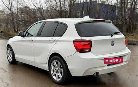 BMW 1 серия, 2013 год, 675 000 рублей, 7 фотография