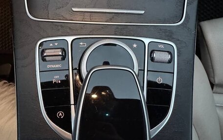 Mercedes-Benz C-Класс, 2016 год, 2 200 000 рублей, 8 фотография