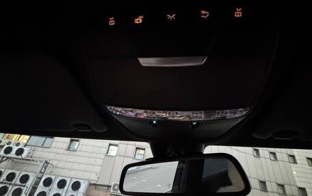 Mercedes-Benz C-Класс, 2016 год, 2 200 000 рублей, 6 фотография