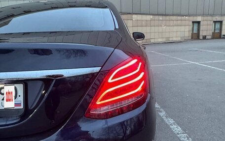 Mercedes-Benz C-Класс, 2016 год, 2 200 000 рублей, 16 фотография