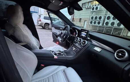 Mercedes-Benz C-Класс, 2016 год, 2 200 000 рублей, 11 фотография