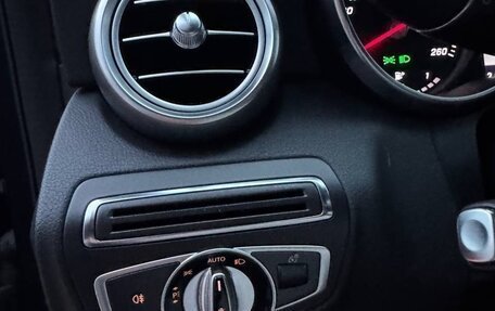 Mercedes-Benz C-Класс, 2016 год, 2 200 000 рублей, 15 фотография