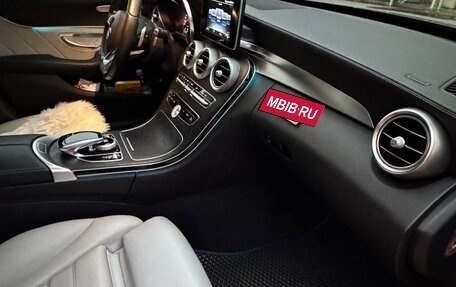 Mercedes-Benz C-Класс, 2016 год, 2 200 000 рублей, 5 фотография