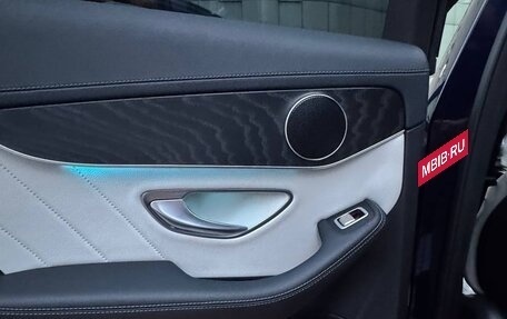 Mercedes-Benz C-Класс, 2016 год, 2 200 000 рублей, 12 фотография