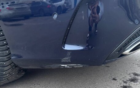 Mercedes-Benz C-Класс, 2016 год, 2 200 000 рублей, 22 фотография