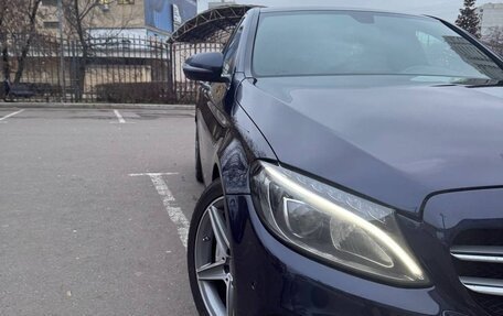 Mercedes-Benz C-Класс, 2016 год, 2 200 000 рублей, 26 фотография