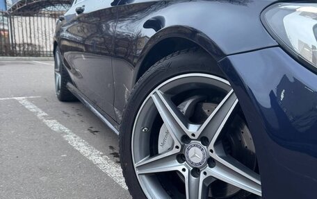 Mercedes-Benz C-Класс, 2016 год, 2 200 000 рублей, 24 фотография