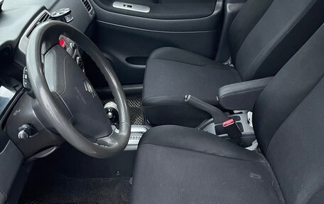 Suzuki Liana, 2005 год, 530 000 рублей, 4 фотография