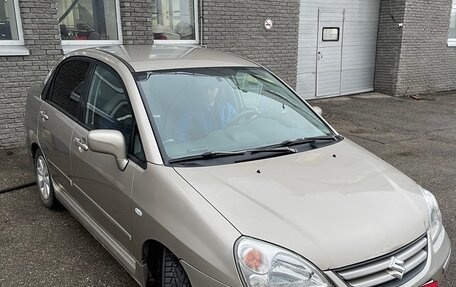 Suzuki Liana, 2005 год, 530 000 рублей, 2 фотография